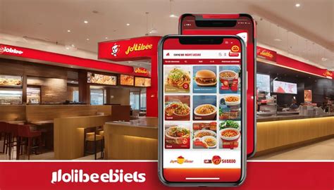 jollibee delivery payment options.